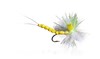 Satowski's Flashlight Hex dry fly